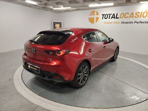 Mazda 3 2.0 SKYACTIV-G 88KW EVOLUTION - Foto 4