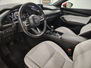 Mazda 3 2.0 SKYACTIV-G 88KW EVOLUTION - Foto 10