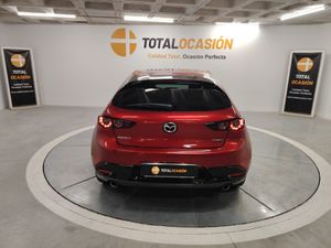 Mazda 3 2.0 SKYACTIV-G 88KW EVOLUTION - Foto 7