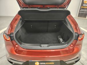 Mazda 3 2.0 SKYACTIV-G 88KW EVOLUTION - Foto 9