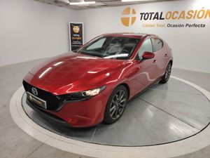 Mazda 3 2.0 SKYACTIV-G 88KW EVOLUTION - Foto 3