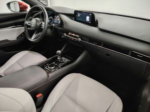 Mazda 3 2.0 SKYACTIV-G 88KW EVOLUTION - Foto 24