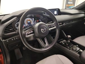 Mazda 3 2.0 SKYACTIV-G 88KW EVOLUTION - Foto 11