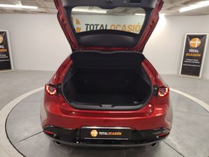 Mazda 3 2.0 SKYACTIV-G 88KW EVOLUTION - Foto 8