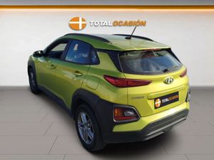 Hyundai Kona 1.0 TGDI Klass 4X2 - Foto 3