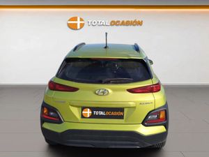 Hyundai Kona 1.0 TGDI Klass 4X2 - Foto 5