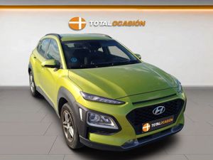 Hyundai Kona 1.0 TGDI Klass 4X2 - Foto 2