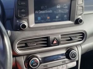 Hyundai Kona 1.0 TGDI Klass 4X2 - Foto 6