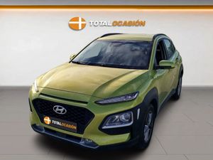 Hyundai Kona 1.0 TGDI Klass 4X2 - Foto 3