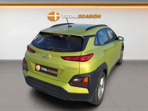 Hyundai Kona 1.0 TGDI Klass 4X2 - Foto 4
