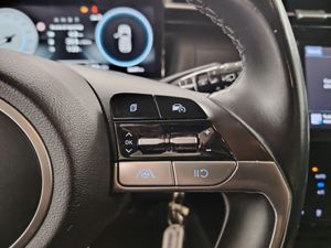 Hyundai Tucson 1.6 TGDI 110kW (150CV) Maxx Silver - Foto 13