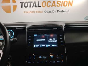 Hyundai Tucson 1.6 TGDI 110kW (150CV) Maxx Silver - Foto 16