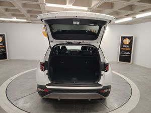 Hyundai Tucson 1.6 TGDI 110kW (150CV) Maxx Silver - Foto 9