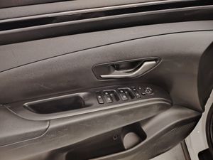 Hyundai Tucson 1.6 TGDI 110kW (150CV) Maxx Silver - Foto 19