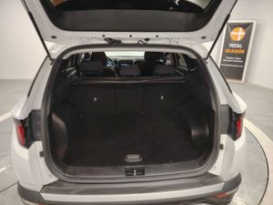 Hyundai Tucson 1.6 TGDI 110kW (150CV) Maxx Silver - Foto 10
