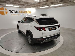 Hyundai Tucson 1.6 TGDI 110kW (150CV) Maxx Silver - Foto 3