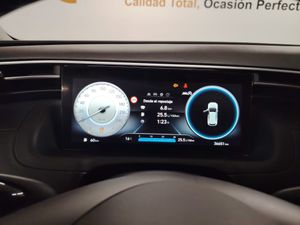 Hyundai Tucson 1.6 TGDI 110kW (150CV) Maxx Silver - Foto 17