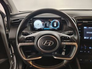 Hyundai Tucson 1.6 TGDI 110kW (150CV) Maxx Silver - Foto 12