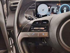 Hyundai Tucson 1.6 TGDI 110kW (150CV) Maxx Silver - Foto 14