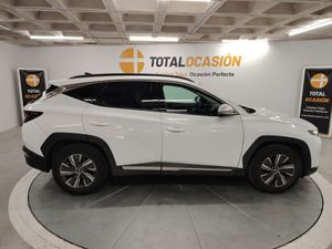 Hyundai Tucson 1.6 TGDI 110kW (150CV) Maxx Silver - Foto 6