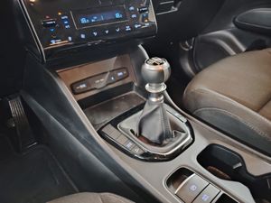 Hyundai Tucson 1.6 TGDI 110kW (150CV) Maxx Silver - Foto 21