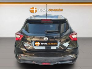 Nissan Micra IG-T 74 kW (100 CV) E6D CVT Acenta - Foto 5