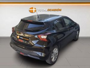 Nissan Micra IG-T 74 kW (100 CV) E6D CVT Acenta - Foto 4