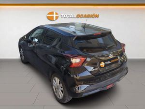 Nissan Micra IG-T 74 kW (100 CV) E6D CVT Acenta - Foto 3