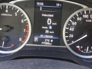 Nissan Micra IG-T 74 kW (100 CV) E6D CVT Acenta - Foto 6