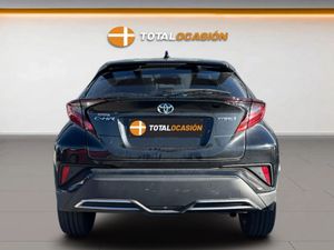 Toyota C-HR 1.8 125H Advance - Foto 8