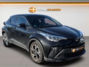 Toyota C-HR 1.8 125H Advance - Foto 2