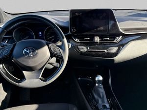Toyota C-HR 1.8 125H Advance - Foto 9