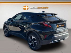 Toyota C-HR 1.8 125H Advance - Foto 4