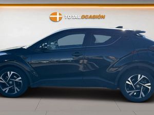 Toyota C-HR 1.8 125H Advance - Foto 6