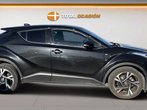 Toyota C-HR 1.8 125H Advance - Foto 5