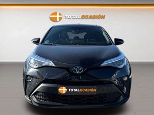 Toyota C-HR 1.8 125H Advance - Foto 7