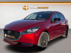 Mazda 2 e-SKYACTIV G 1.5 66kW (90CV) MT Homura - Foto 3