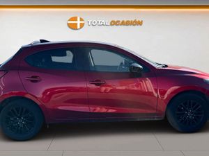 Mazda 2 e-SKYACTIV G 1.5 66kW (90CV) MT Homura - Foto 5