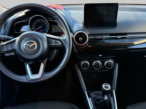Mazda 2 e-SKYACTIV G 1.5 66kW (90CV) MT Homura - Foto 9
