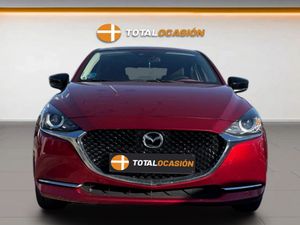 Mazda 2 e-SKYACTIV G 1.5 66kW (90CV) MT Homura - Foto 7