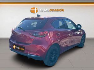 Mazda 2 e-SKYACTIV G 1.5 66kW (90CV) MT Homura - Foto 4