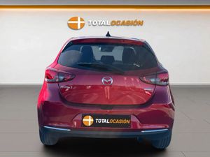 Mazda 2 e-SKYACTIV G 1.5 66kW (90CV) MT Homura - Foto 8