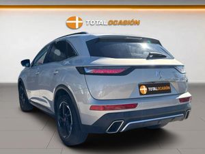 DS DS 7 PureTech 132kW (180CV) Auto. PERF.LINE - Foto 4