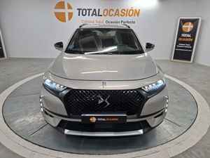 DS DS 7 PureTech 132kW (180CV) Auto. PERF.LINE - Foto 7