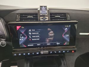 DS DS 7 PureTech 132kW (180CV) Auto. PERF.LINE - Foto 17
