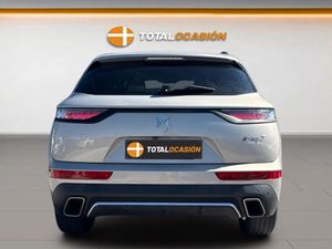 DS DS 7 PureTech 132kW (180CV) Auto. PERF.LINE - Foto 8