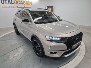 DS DS 7 PureTech 132kW (180CV) Auto. PERF.LINE - Foto 2