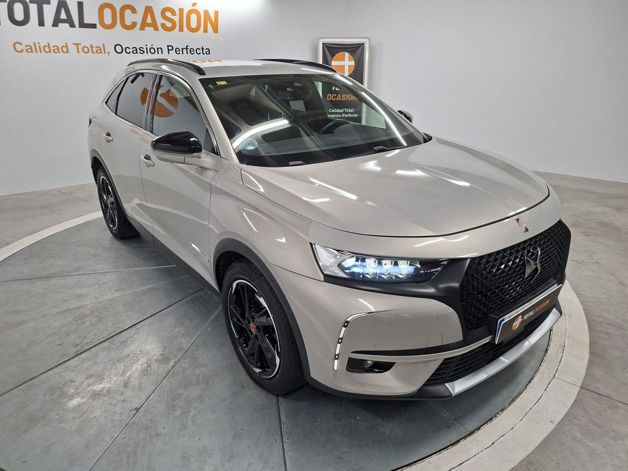 DS DS 7 PureTech 132kW (180CV) Auto. PERF.LINE - Foto 1
