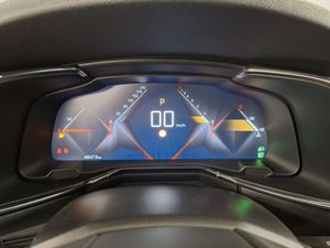 DS DS 7 PureTech 132kW (180CV) Auto. PERF.LINE - Foto 16