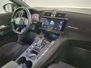 DS DS 7 PureTech 132kW (180CV) Auto. PERF.LINE - Foto 23